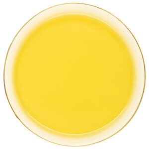 Те Гуань Інь "Вершкова орхідея”, (Залізна богиня милосердя)
