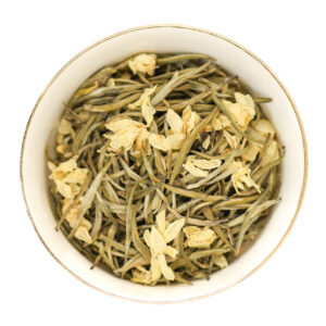 Бай Хао Ін Чжень "Жасминова квітка"