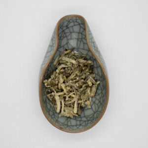 Біндао Інь Чжень - Срібна тиша Біндао