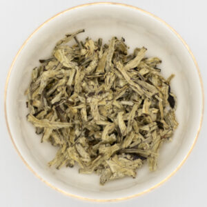 Біндао Інь Чжень - Срібна тиша Біндао