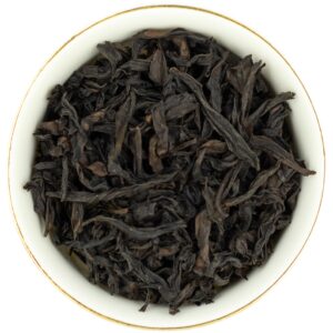 Да Хун Пао з Фого — Великий червоний халат