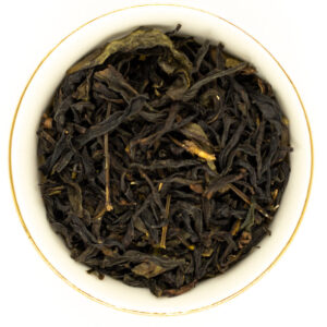 Юй Лань сян Дань Цун — одинокі кущі з ароматом магнолії