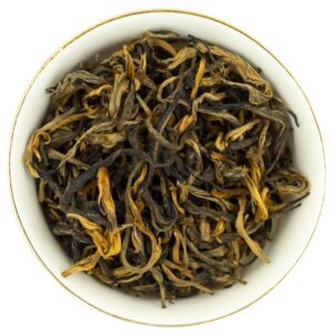 Дянь Хун Цзинь Я