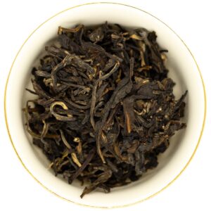 Безхмарний день - високий політ