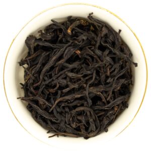 Мі Лань Сян Дань Цун — одинокі кущі з ароматом медової орхідеї