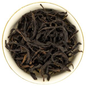 Сін Жень Сян Дань Цун — одинокі кущі з ароматом мигдалю