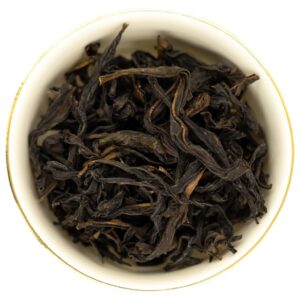 Інь Хуа Шань сян Дань Цун — одинокі кущі з ароматом засніженої гори