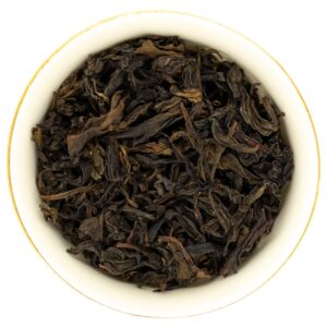 Жоу Гуй Дань Цун — одинокі кущі з ароматом кориці