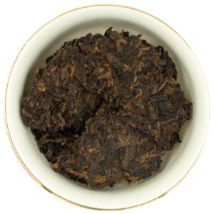 Гун Тін Ян Сі Хай (Знаний кучерявий баран)