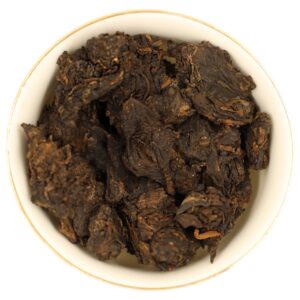 Лао Ча Тоу ''Переплетіння відчуттів''