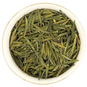 Мяо Цзу Цзя Мен Дін “Бамбукові леза народу Мяо”