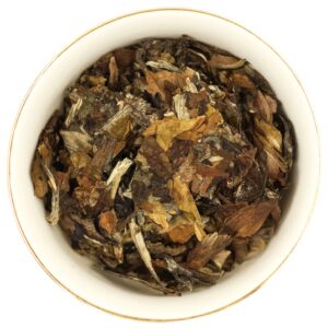 Юе Гуан Бай "Біле місячне світло"