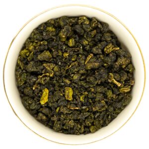 Да Ю Лінь “Снігова квітка”