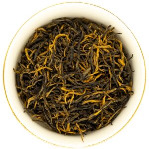 Цзинь Цзюй Мей — Золоті брови коня