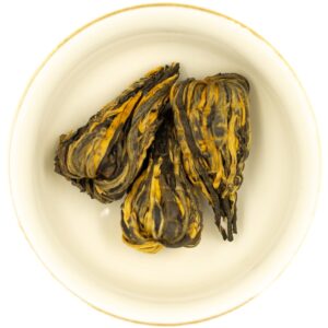 Золоті пагоди Фенцина “Виноградна лоза”