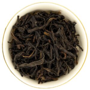 Фен Хуан Гуй Хуа Лань Сян Дань Цун — одинокі кущі з ароматом османтуса