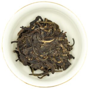 Королева острова зими