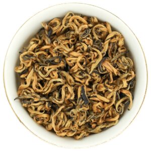 Дянь Хун “Кучері Ретривера”