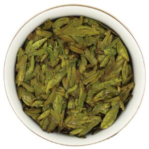 Лун Цзин 1 збір — Колодязь дракона