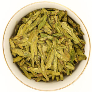 Тянтай Мінцян Лун Цзин