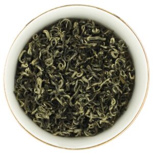 Мен Дін Гань Лу “Солодка роса з гори Мен”