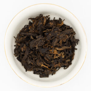 Фенікс з гір Цаншань