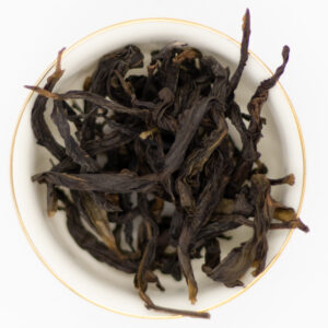 Сюе Пянь Сян Дань Цун — Одинокий кущ з ароматом сніжних пелюсток