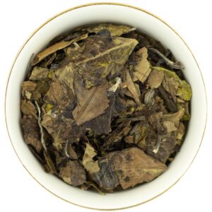 Шоу мей “Золота крапля” — брови старця