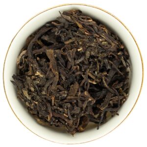 Старі фіолетові дерева