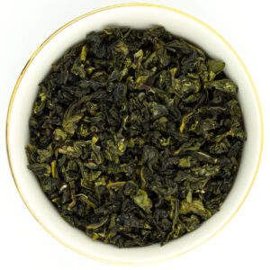 Те Гуань Інь “Бузковий сад” — Залізна богиня милосердя