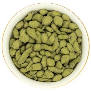 Жень Шень (зелений)