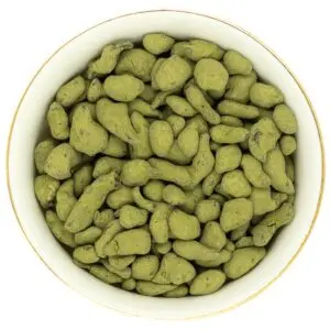 Жень Шень (зелений)