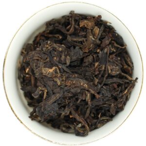 Чайний король Баньчжаню