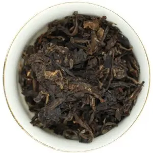 Чайний король Баньчжаню