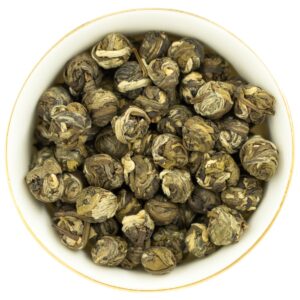 Мо Лі Лун Жчу (Жасминова перлина дракона)