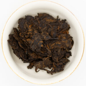 Червона печатка Менхаю