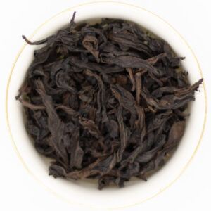 Да Хун Пао Тянсі