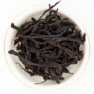 Ін Тао Ґань Сян Дань Цун - Одинокий кущ з ароматом сушеної вишні