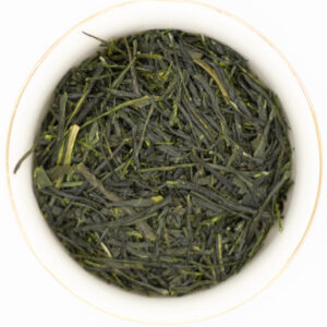 Сенча TSUREZURE