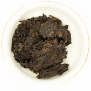 Зелена печатка "7572"