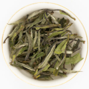 Бай Му Дань “Лимонні хмари”