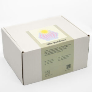 Чайний набір, GABA - розслаблення