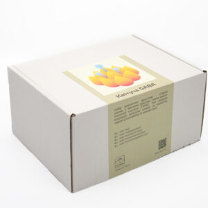 Чайний набір, Квітуча GABA