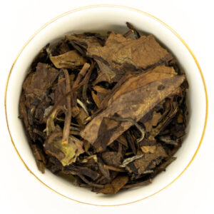 Шоу Мей “Прополіс” — брови старця