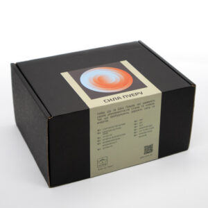 Чайний набір, Сила пуеру