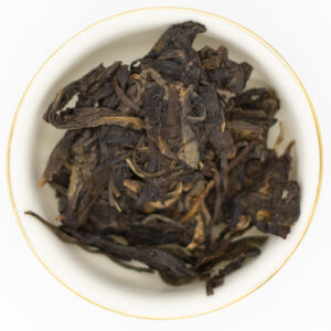 Верхівки драконячого саду Дадуданг